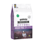 Doggy Professional Grain Free